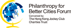 Philanthropy for Better Cities Forum